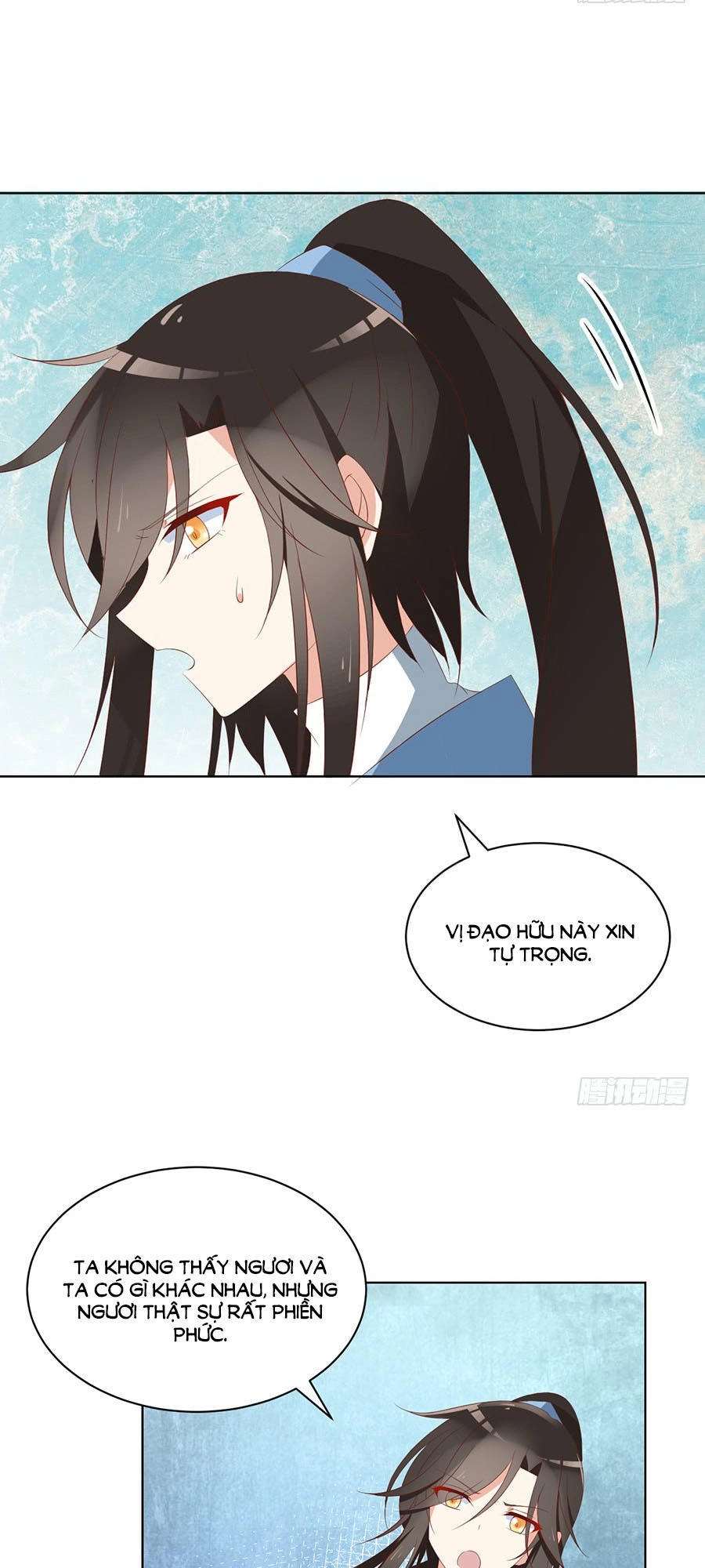 Manh Sư Tại Thượng Chapter 39 - 11