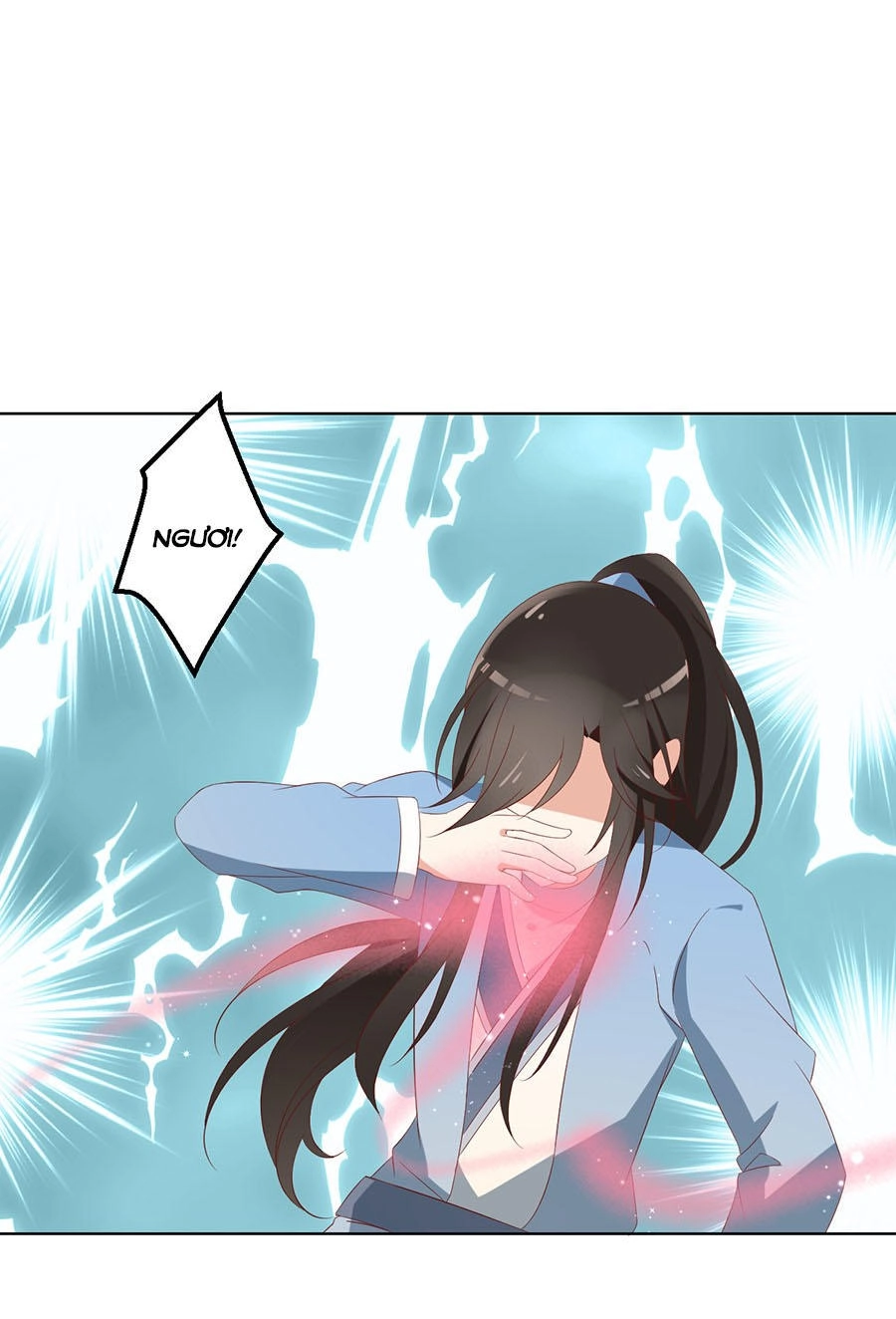 Manh Sư Tại Thượng Chapter 39 - 14