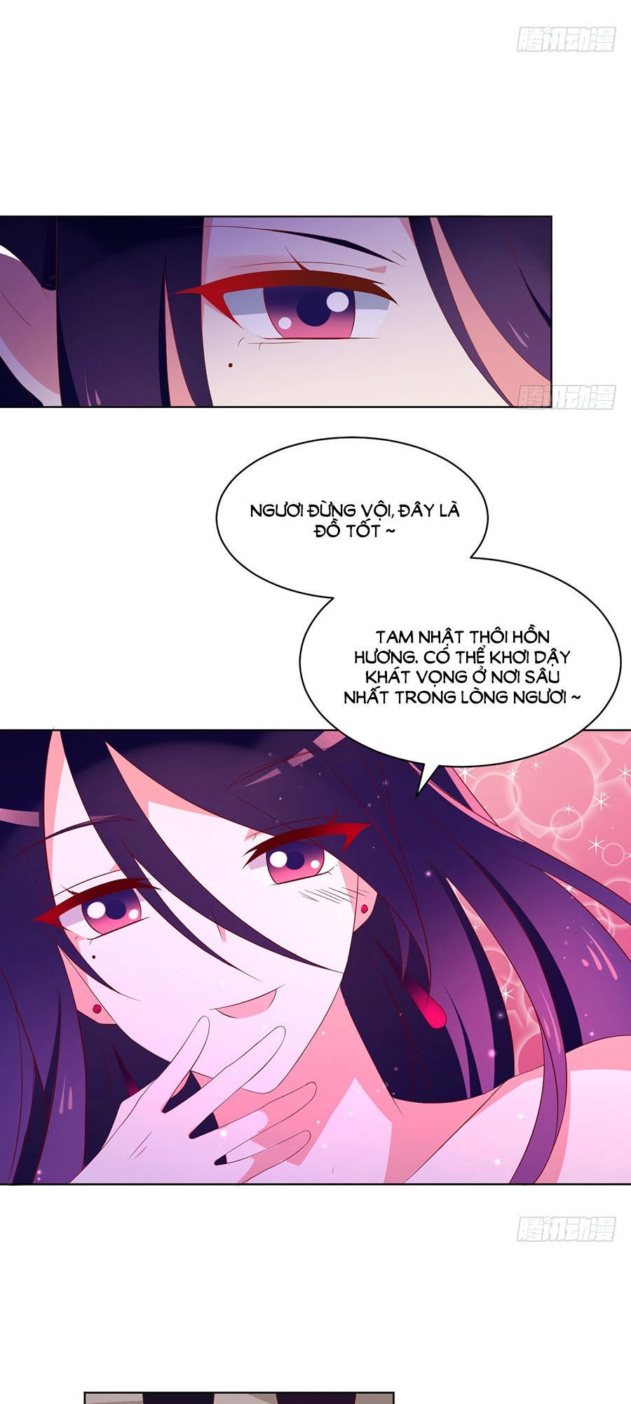 Manh Sư Tại Thượng Chapter 39 - 15