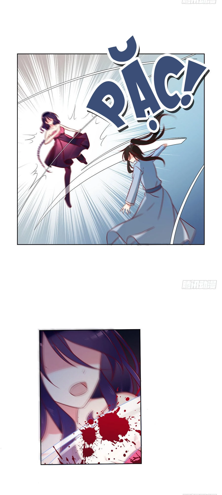 Manh Sư Tại Thượng Chapter 39 - 19