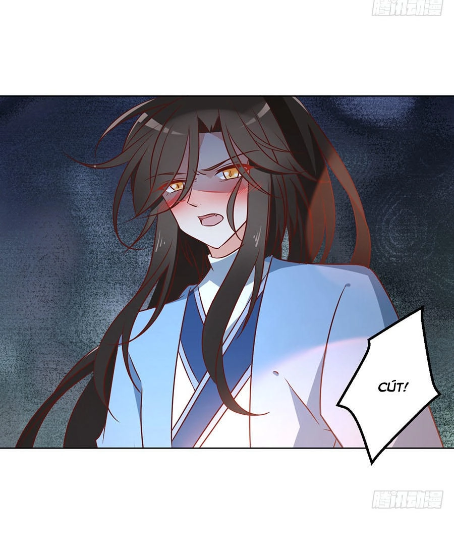 Manh Sư Tại Thượng Chapter 39 - 20