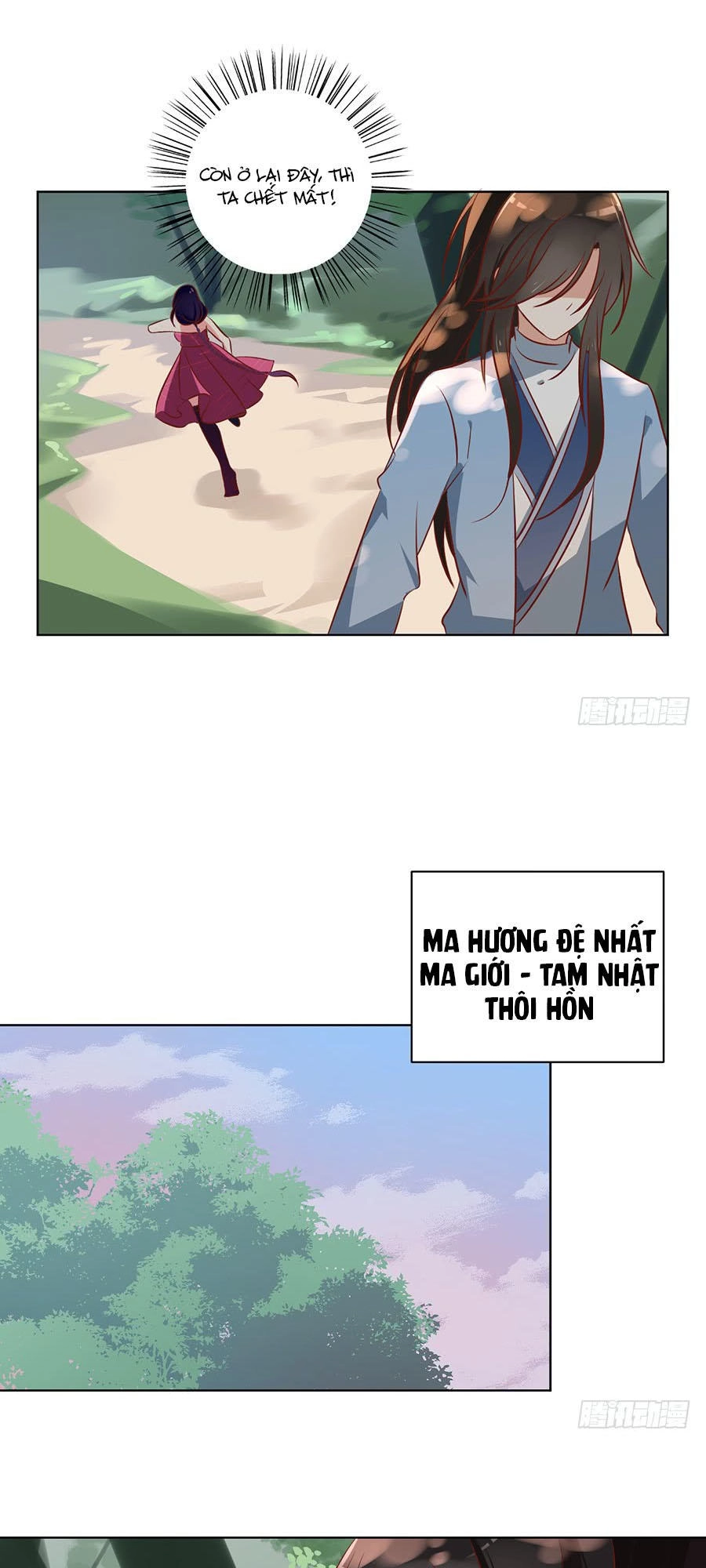 Manh Sư Tại Thượng Chapter 39 - 24