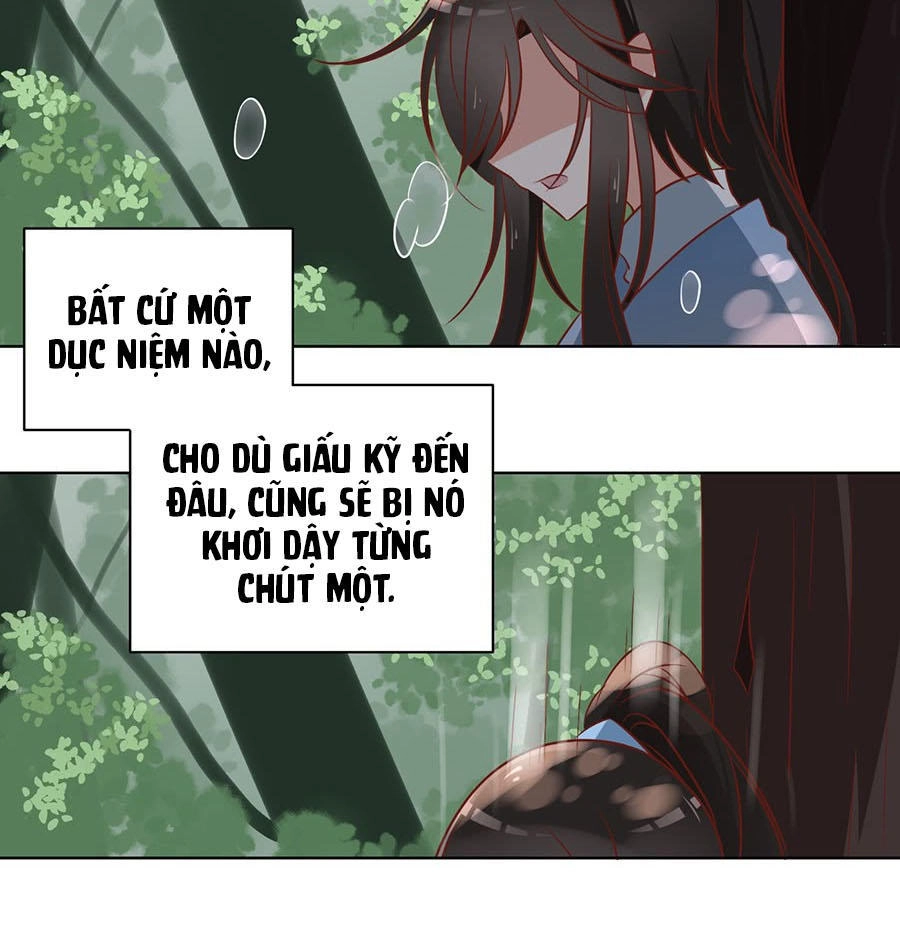 Manh Sư Tại Thượng Chapter 39 - 25