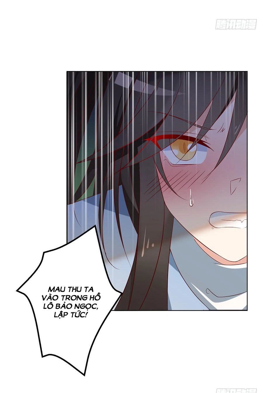 Manh Sư Tại Thượng Chapter 39 - 29