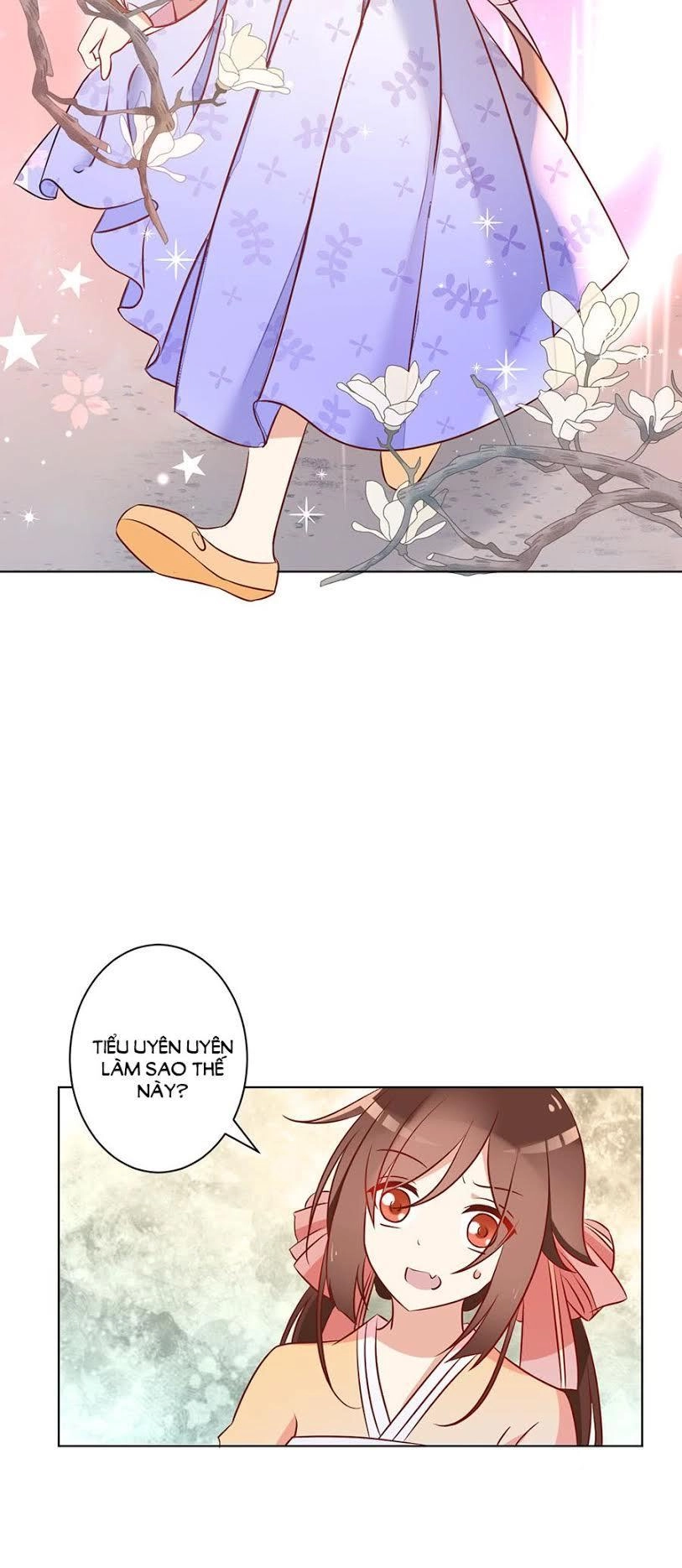 Manh Sư Tại Thượng Chapter 40 - 6