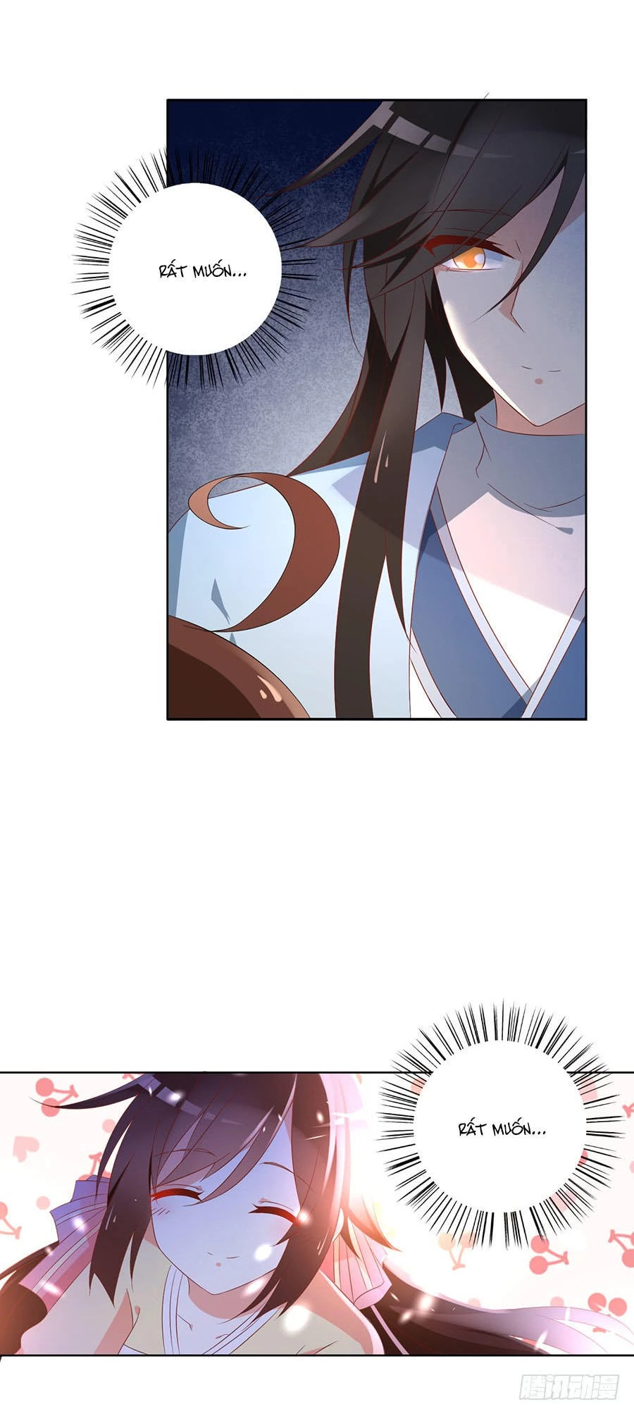 Manh Sư Tại Thượng Chapter 41 - 1