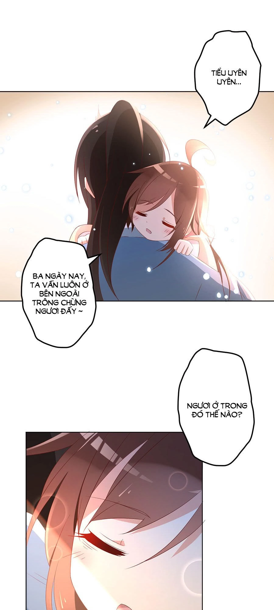 Manh Sư Tại Thượng Chapter 41 - 5