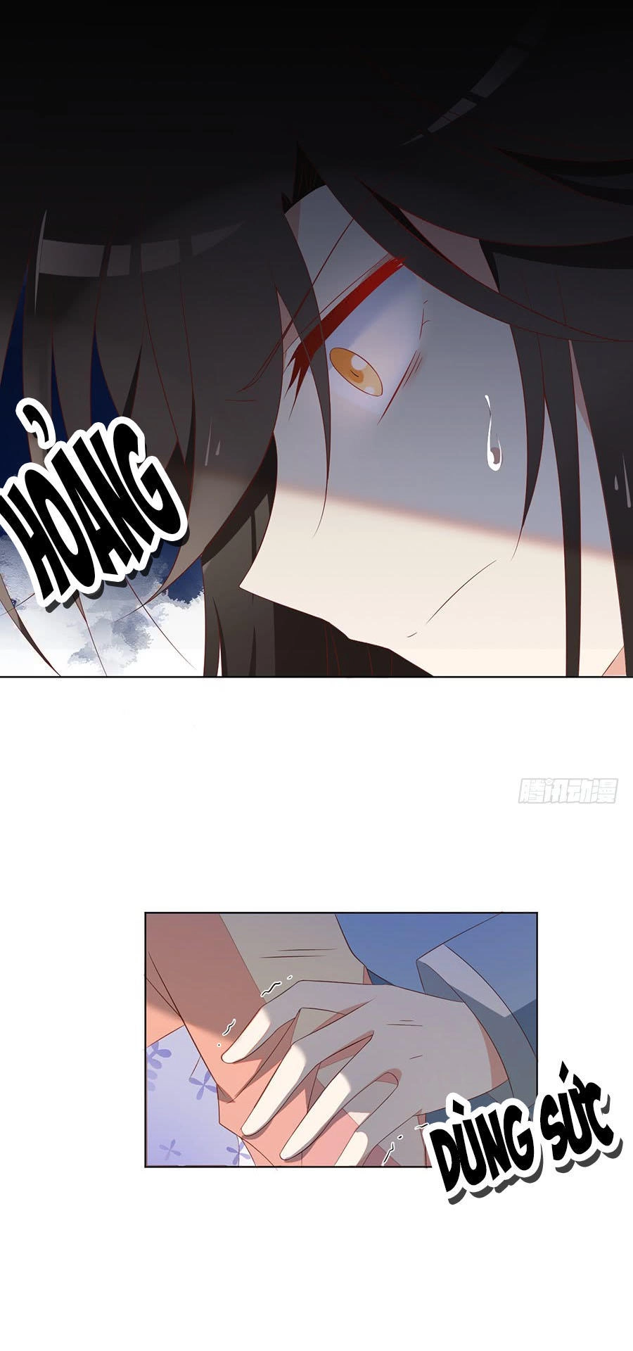 Manh Sư Tại Thượng Chapter 41 - 10