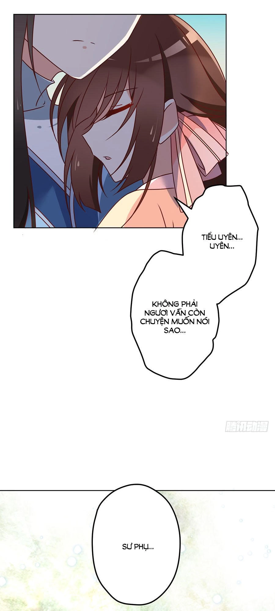 Manh Sư Tại Thượng Chapter 41 - 11