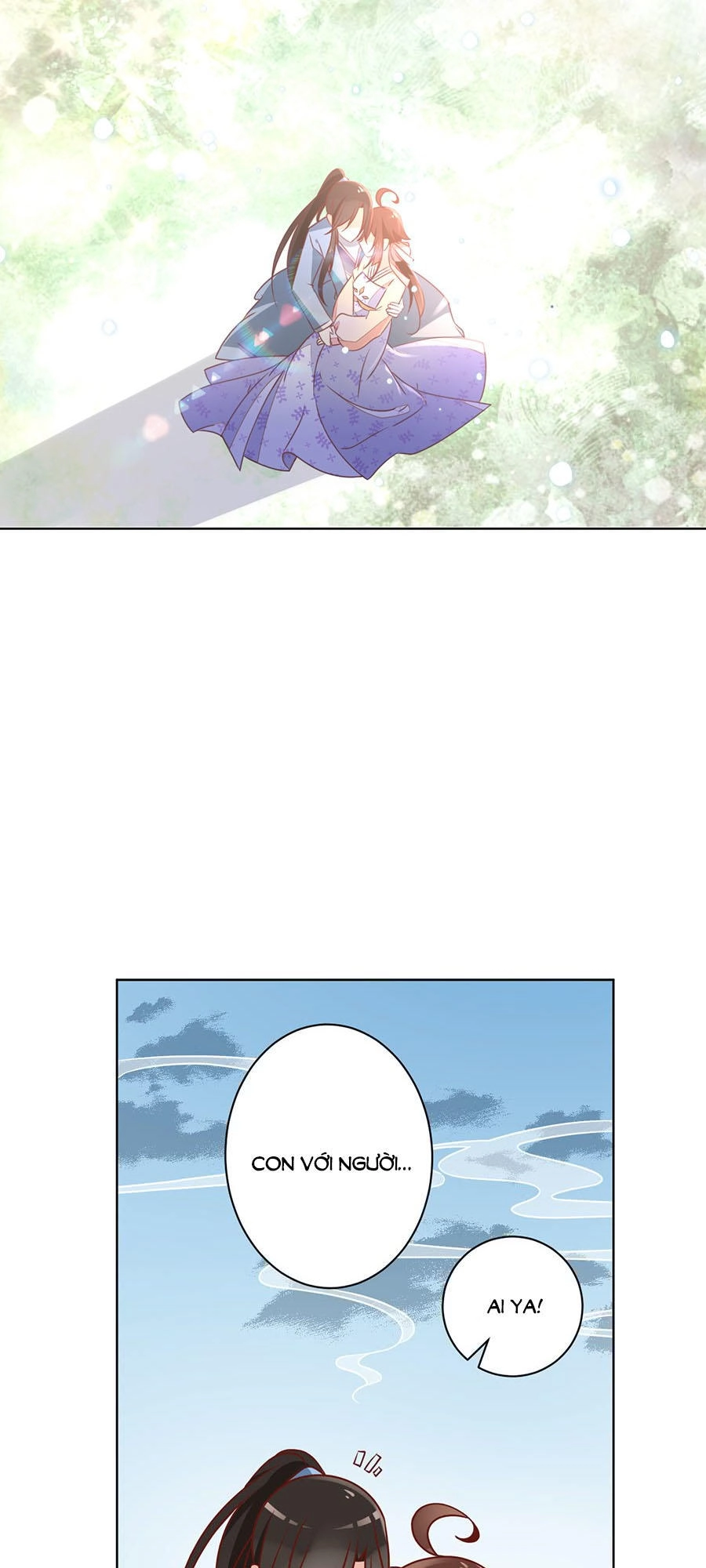 Manh Sư Tại Thượng Chapter 41 - 12