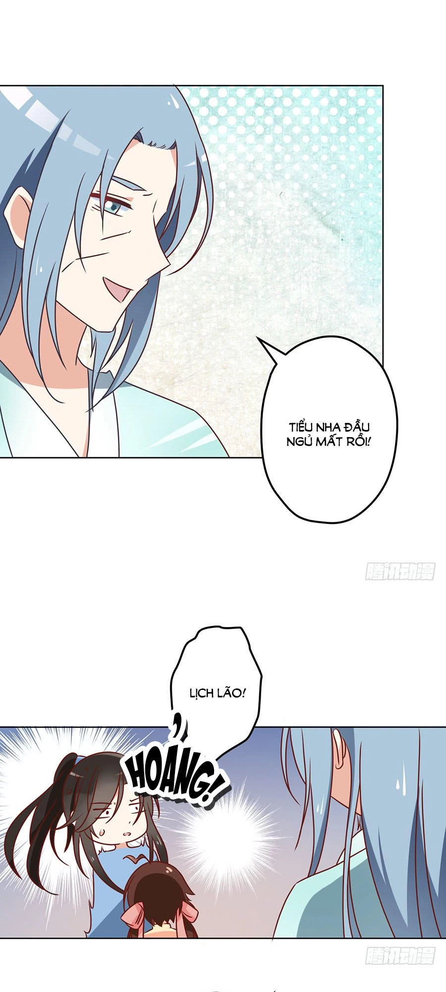 Manh Sư Tại Thượng Chapter 41 - 14