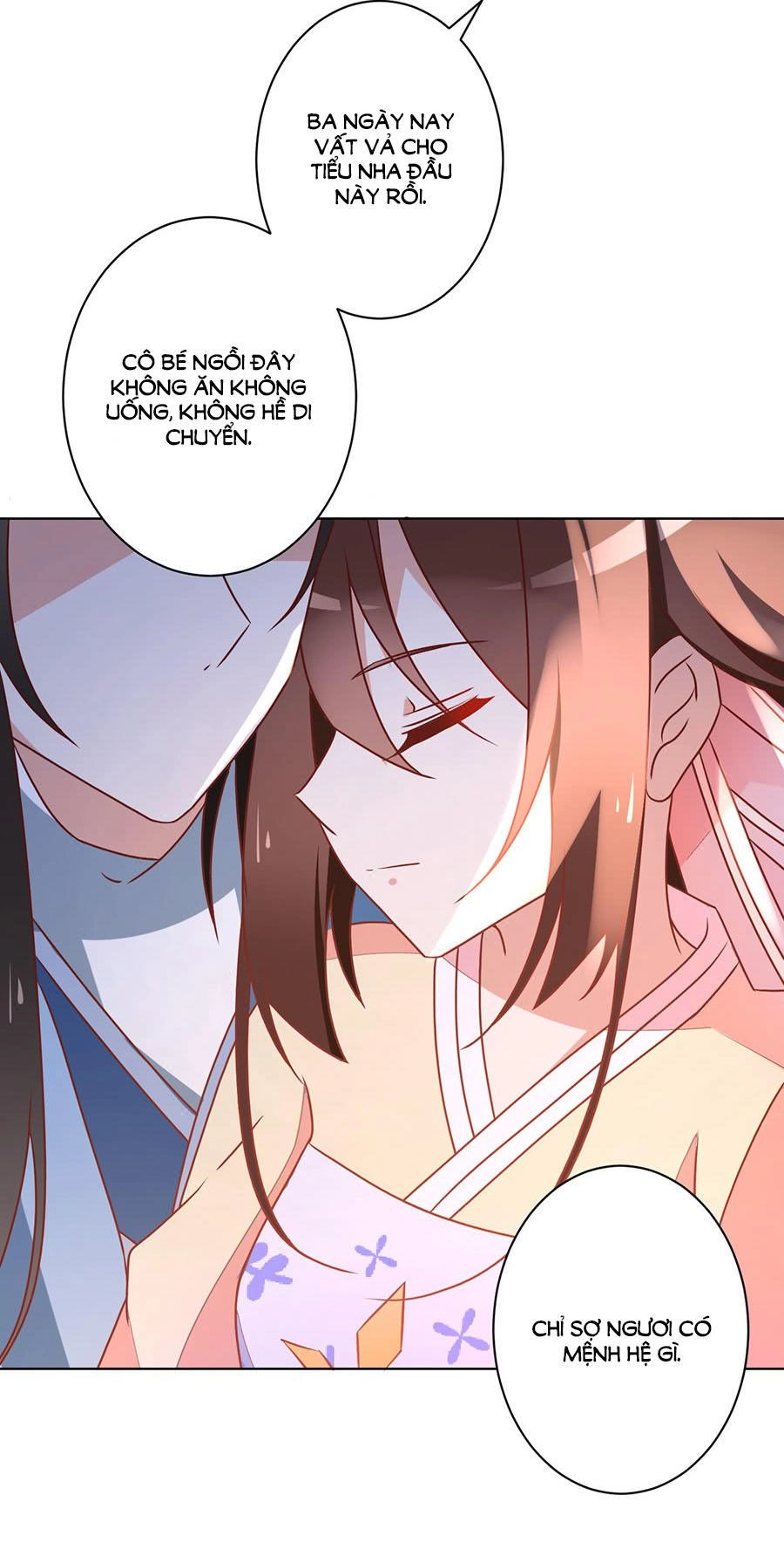 Manh Sư Tại Thượng Chapter 41 - 15