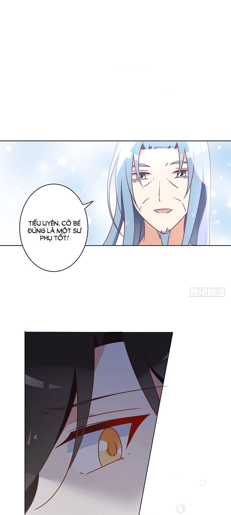 Manh Sư Tại Thượng Chapter 41 - 16