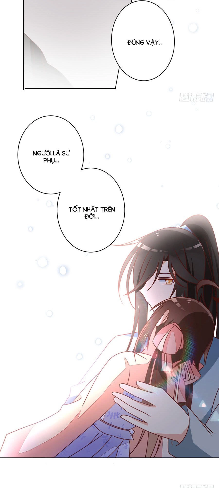 Manh Sư Tại Thượng Chapter 41 - 17