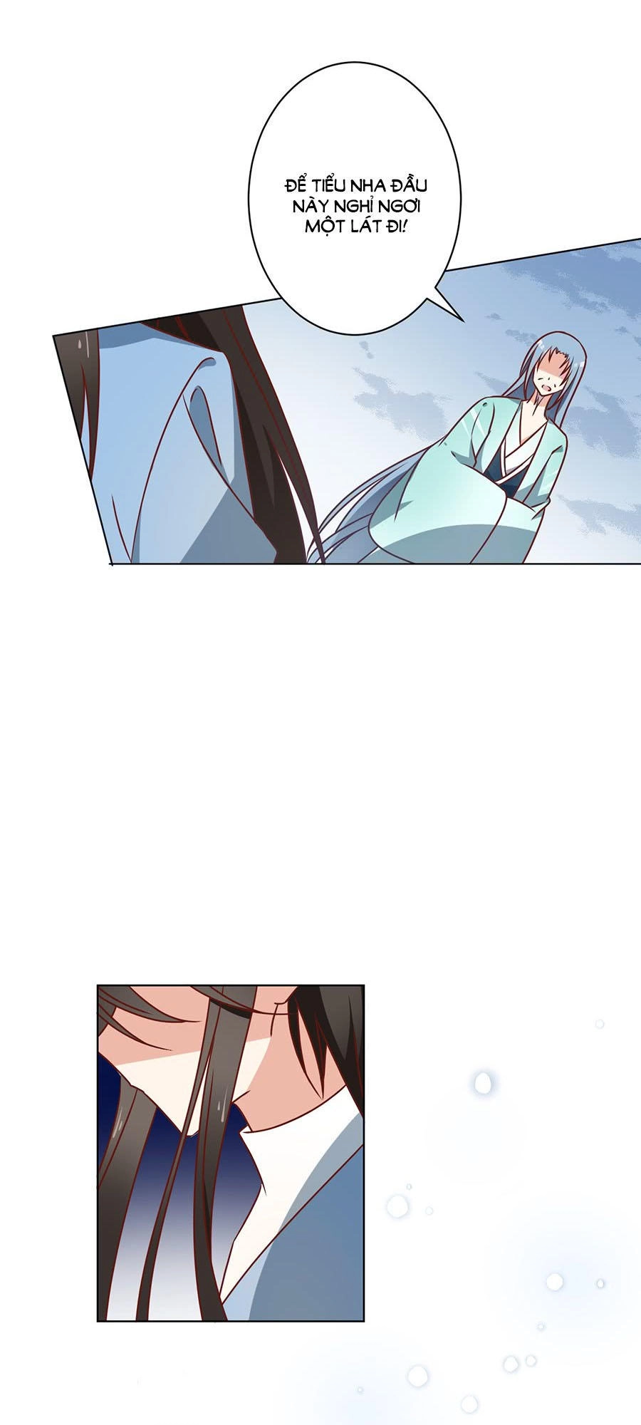 Manh Sư Tại Thượng Chapter 41 - 19