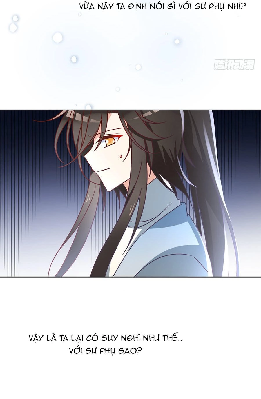 Manh Sư Tại Thượng Chapter 41 - 20