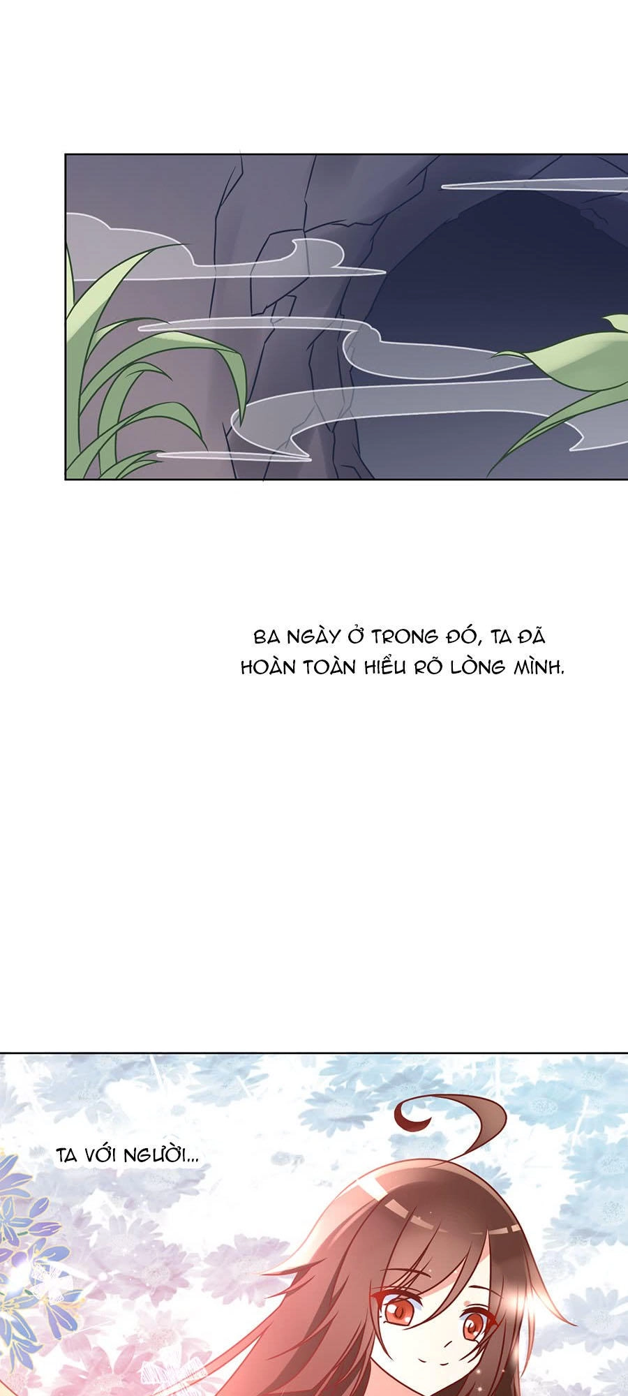 Manh Sư Tại Thượng Chapter 41 - 21