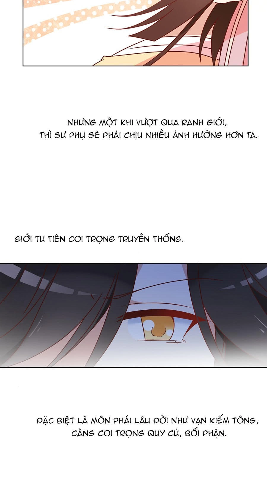 Manh Sư Tại Thượng Chapter 41 - 25