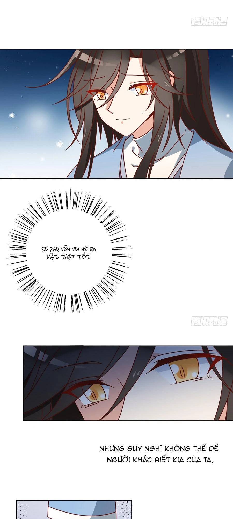 Manh Sư Tại Thượng Chapter 42 - 11