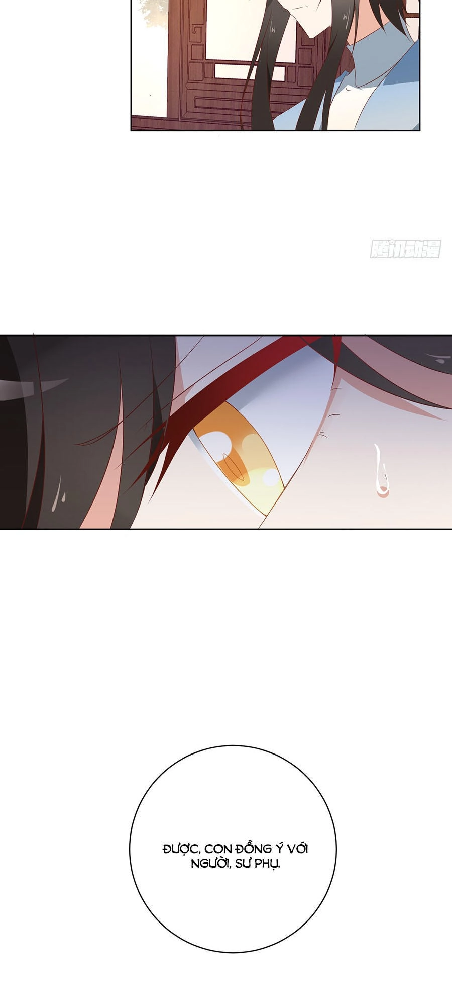 Manh Sư Tại Thượng Chapter 42 - 20