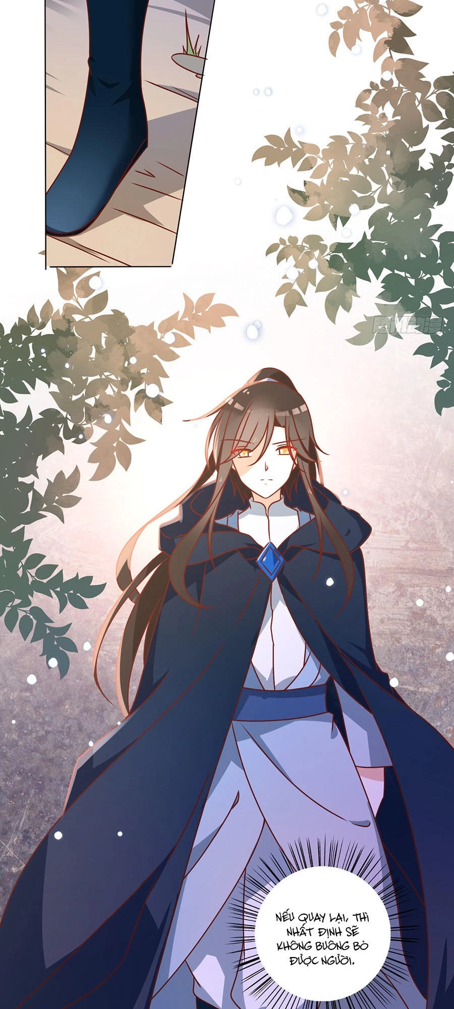 Manh Sư Tại Thượng Chapter 42 - 26