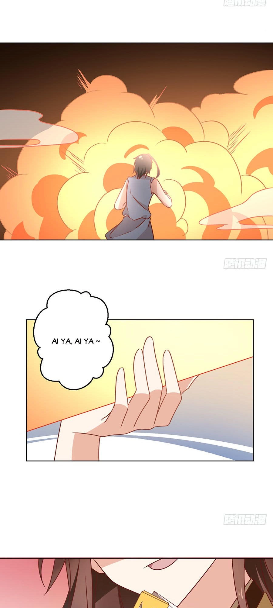 Manh Sư Tại Thượng Chapter 43 - 26