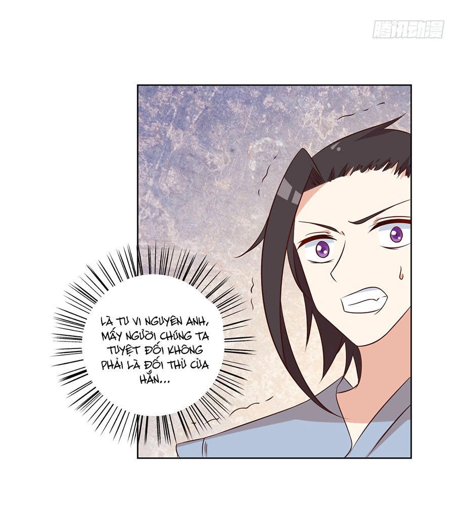 Manh Sư Tại Thượng Chapter 44 - 4