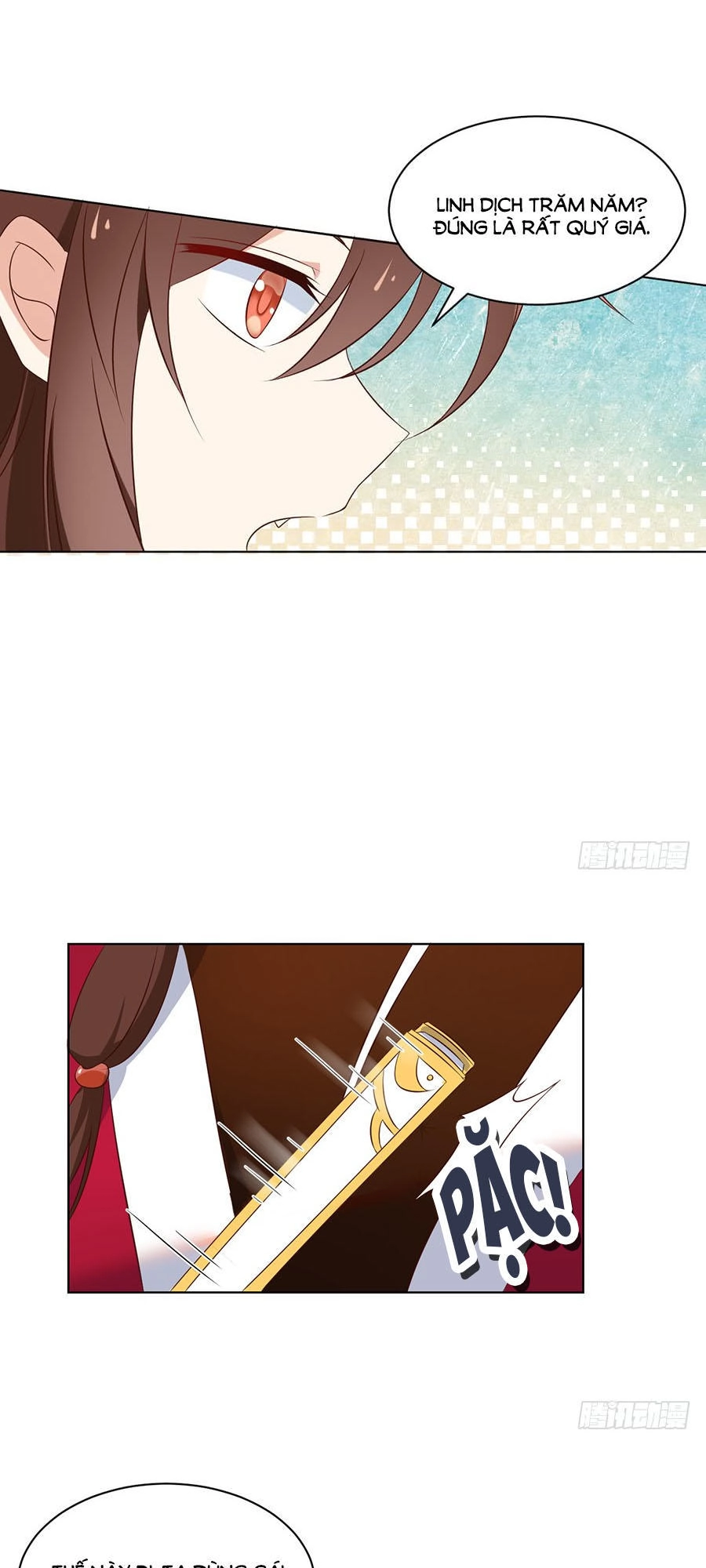 Manh Sư Tại Thượng Chapter 44 - 7