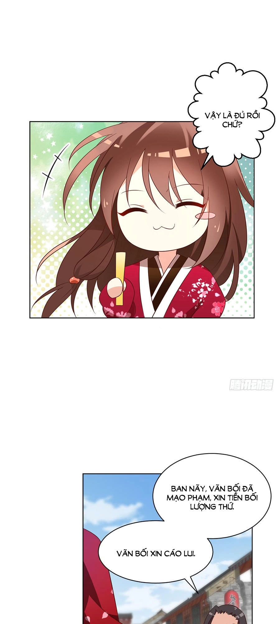 Manh Sư Tại Thượng Chapter 44 - 11