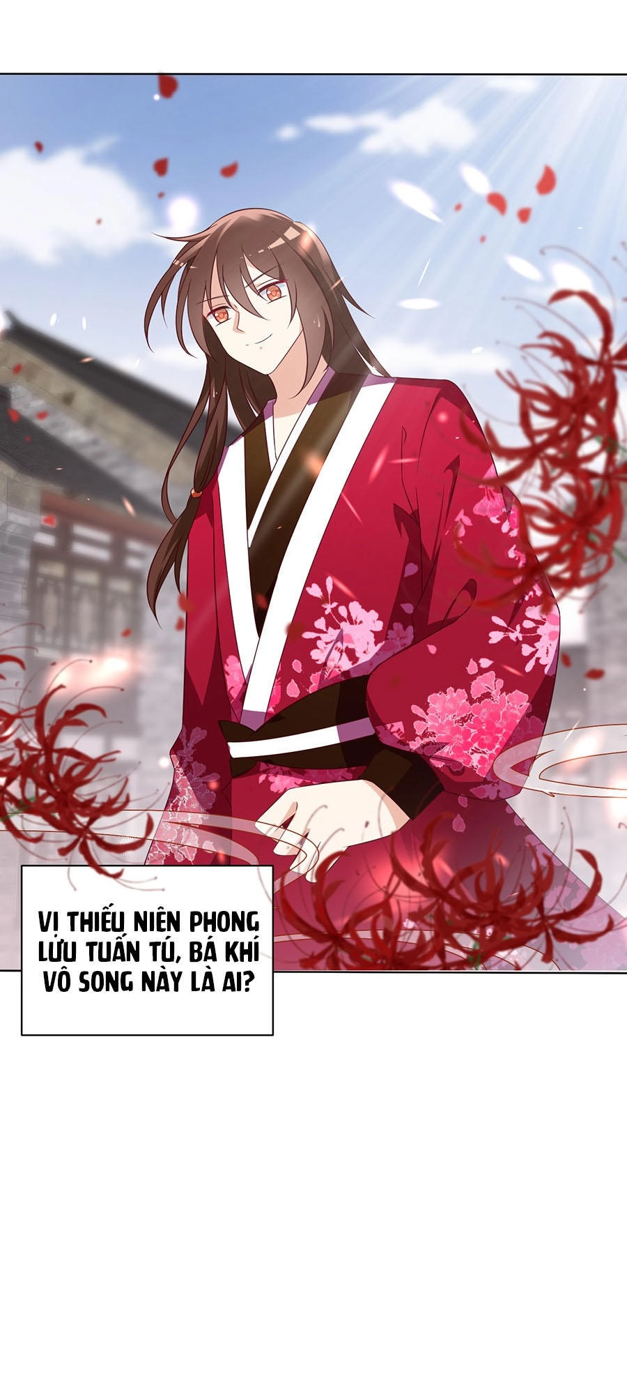 Manh Sư Tại Thượng Chapter 44 - 14