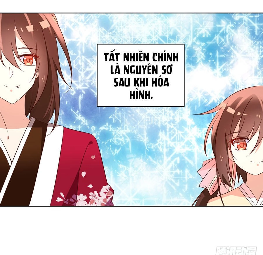 Manh Sư Tại Thượng Chapter 44 - 15