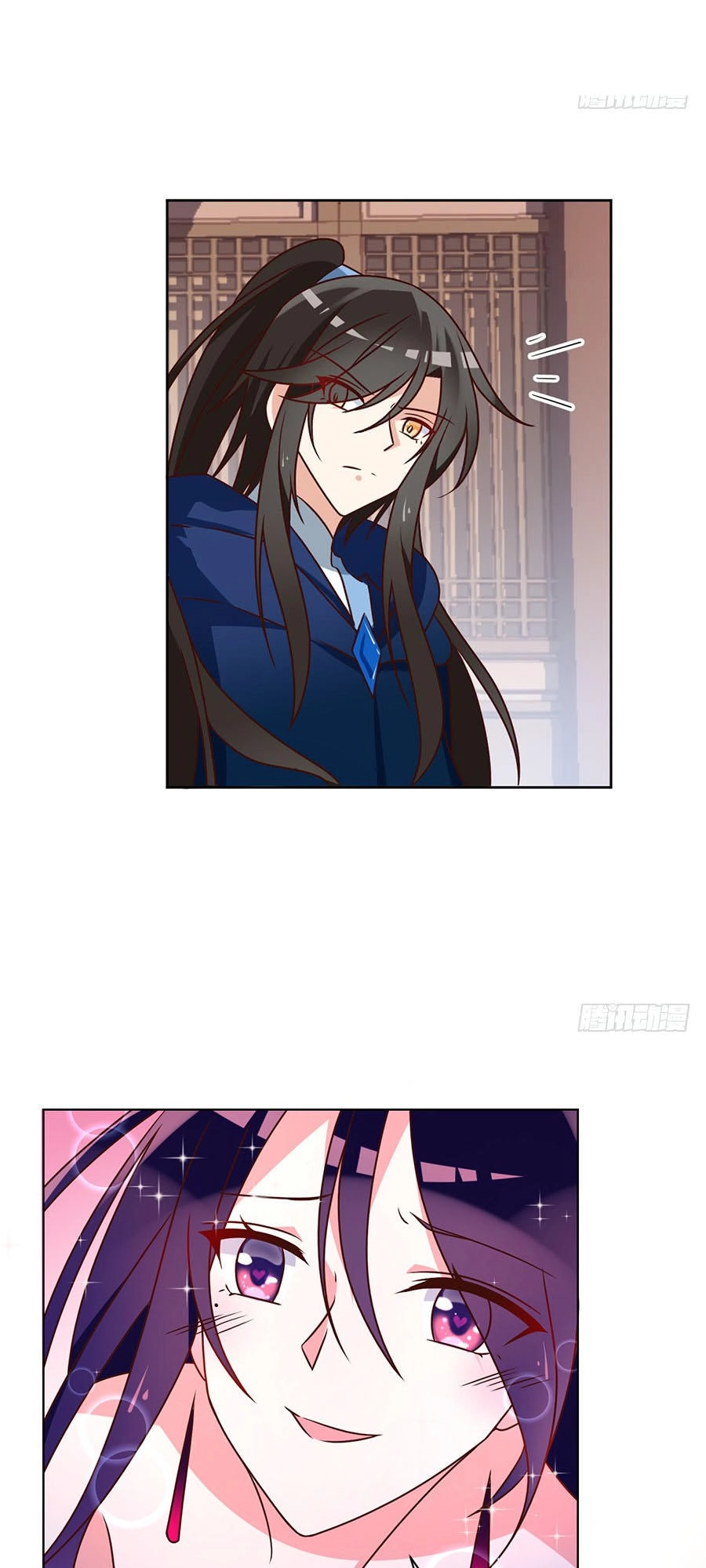 Manh Sư Tại Thượng Chapter 44 - 20