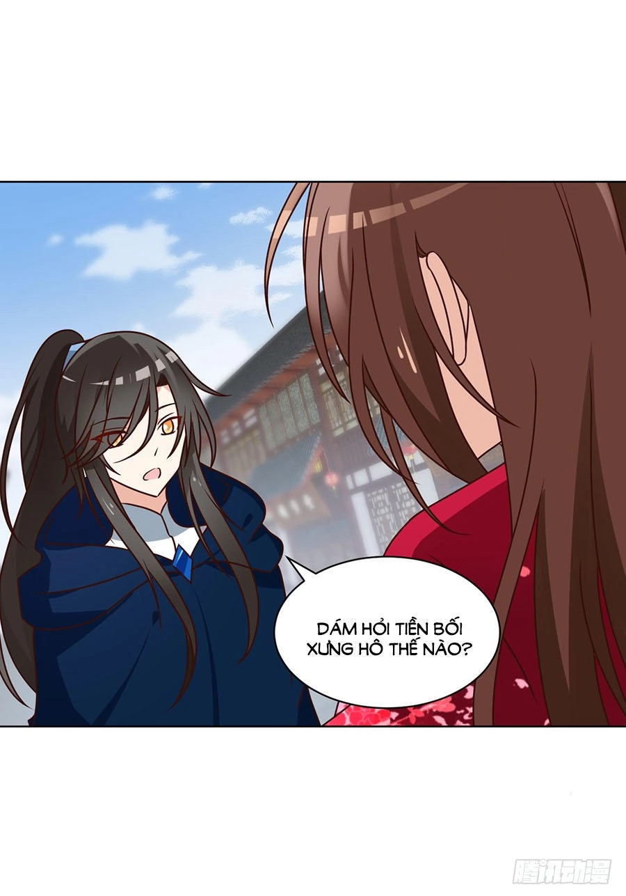 Manh Sư Tại Thượng Chapter 44 - 23