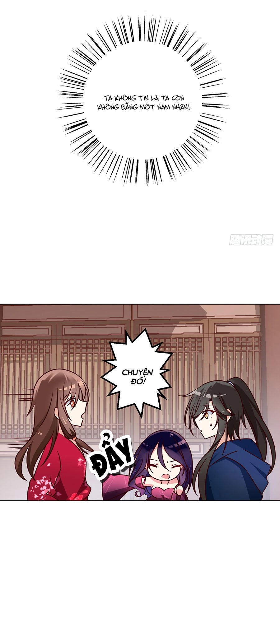 Manh Sư Tại Thượng Chapter 44 - 26