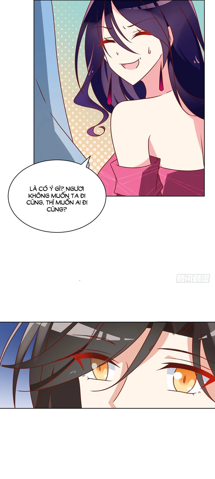 Manh Sư Tại Thượng Chapter 45 - 6