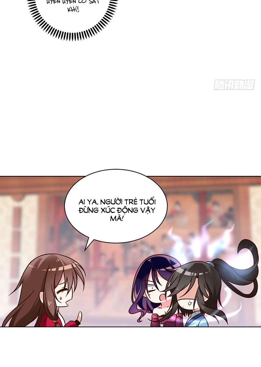 Manh Sư Tại Thượng Chapter 45 - 17