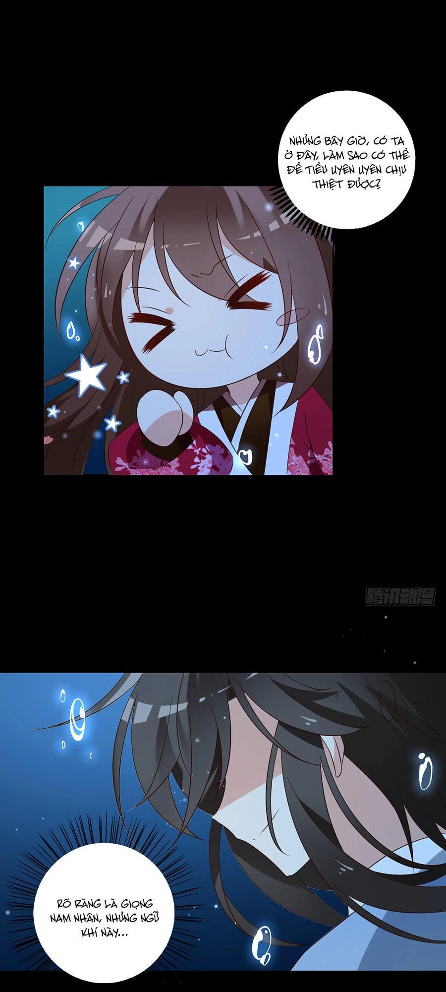 Manh Sư Tại Thượng Chapter 46 - 3