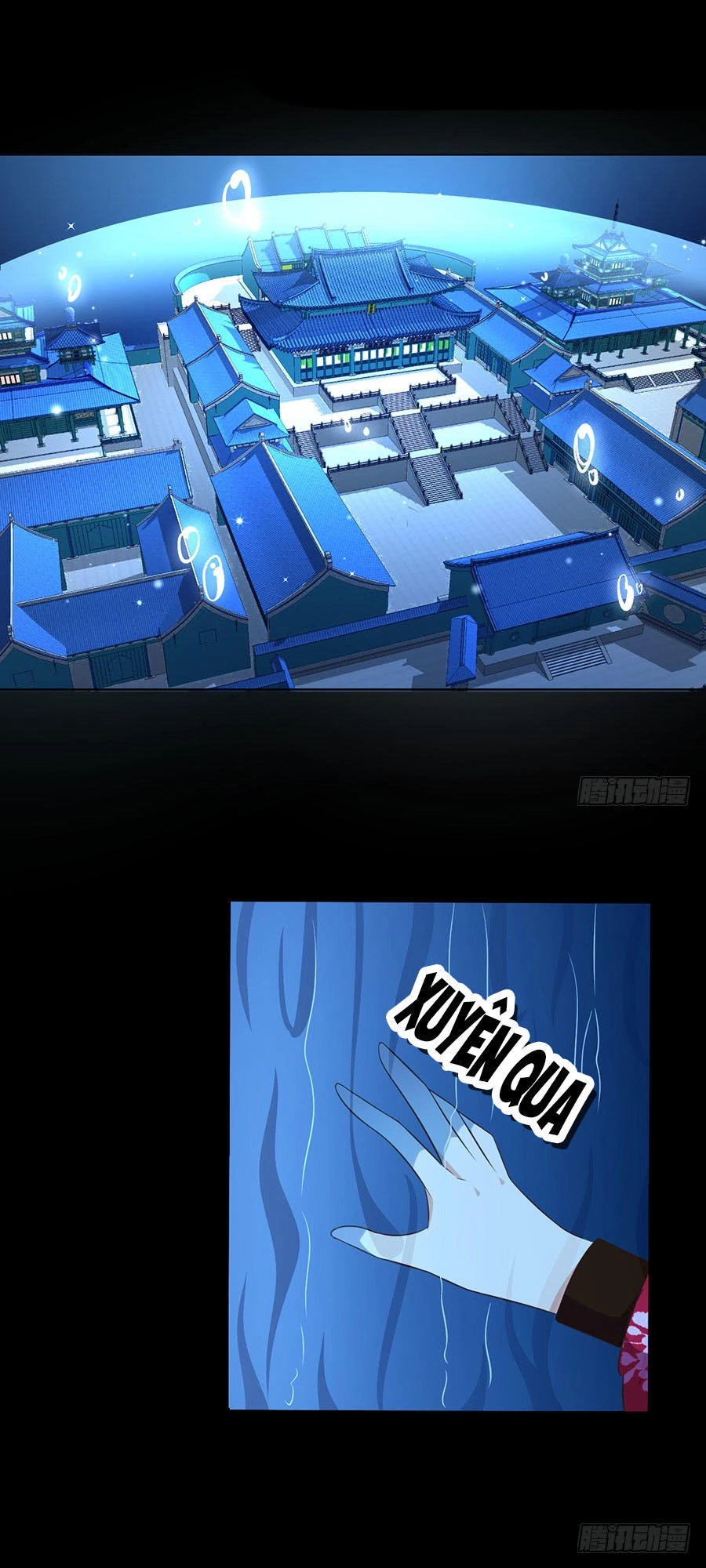 Manh Sư Tại Thượng Chapter 46 - 7