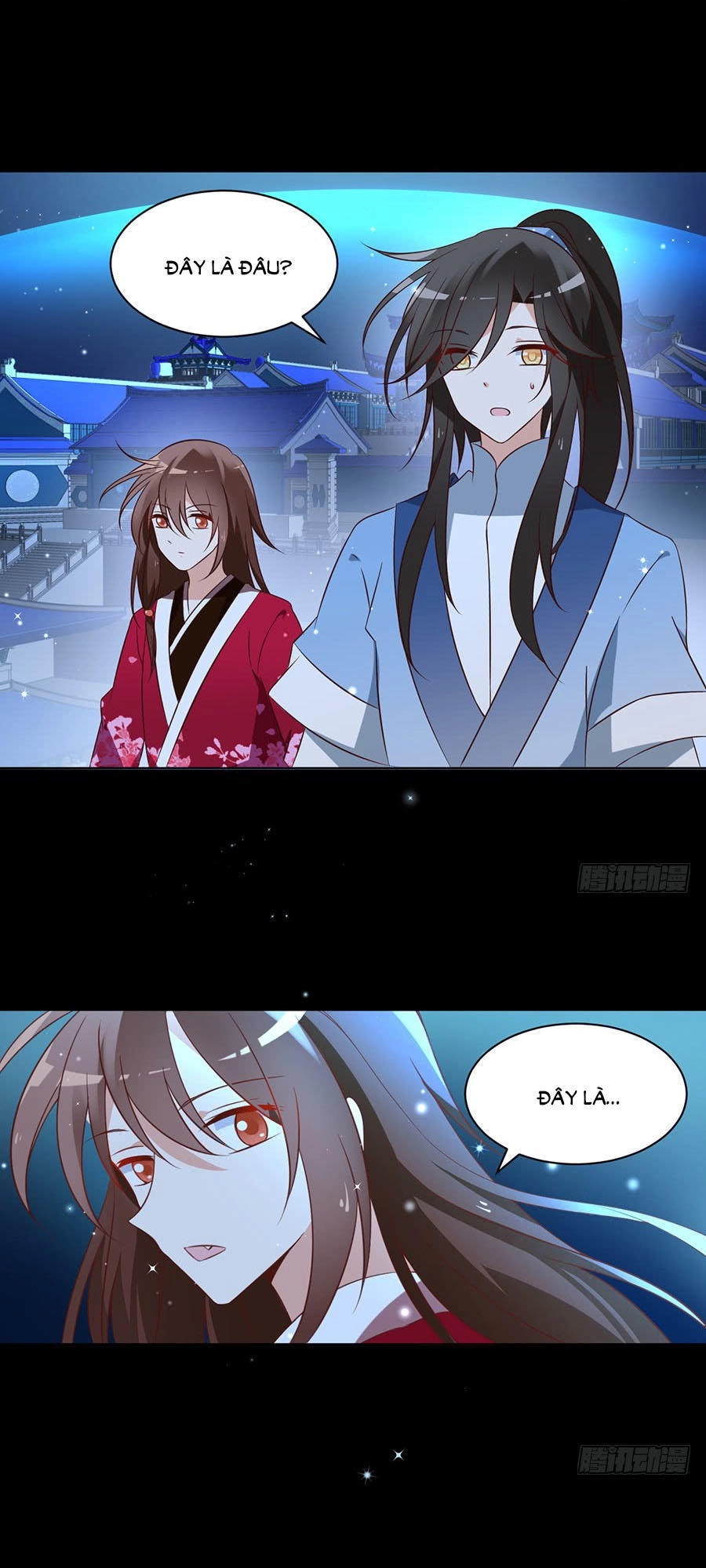 Manh Sư Tại Thượng Chapter 46 - 9