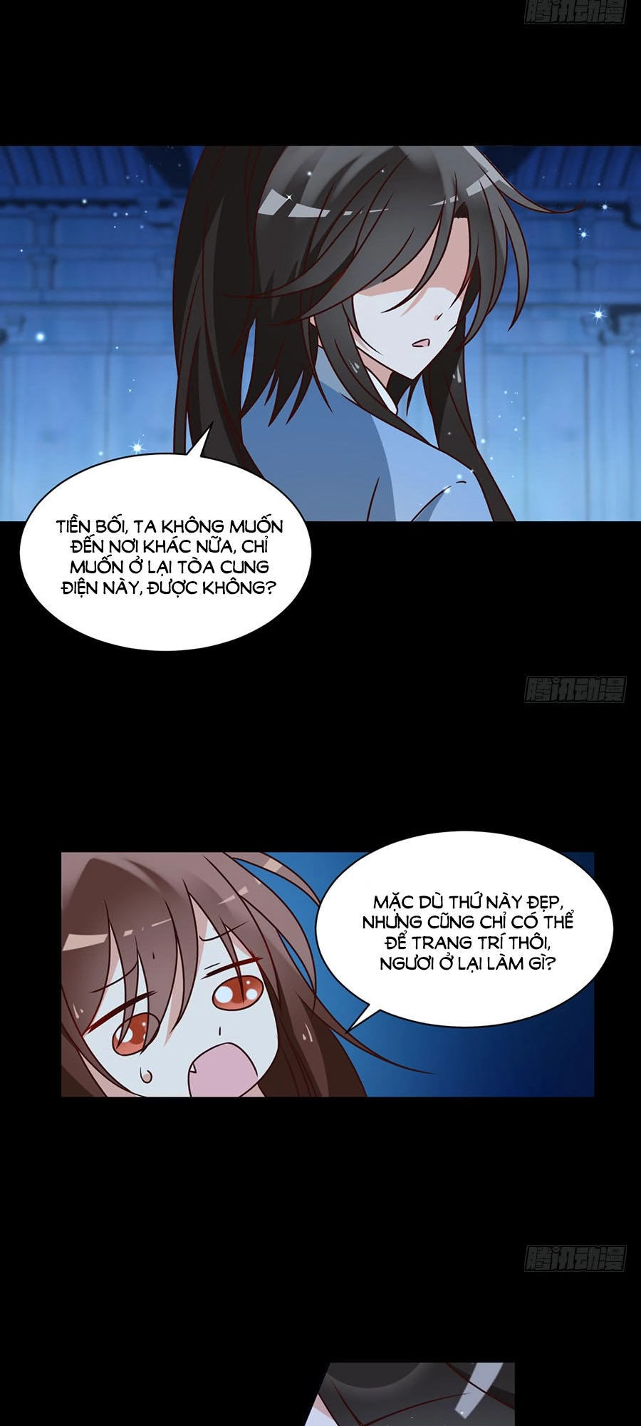 Manh Sư Tại Thượng Chapter 46 - 27