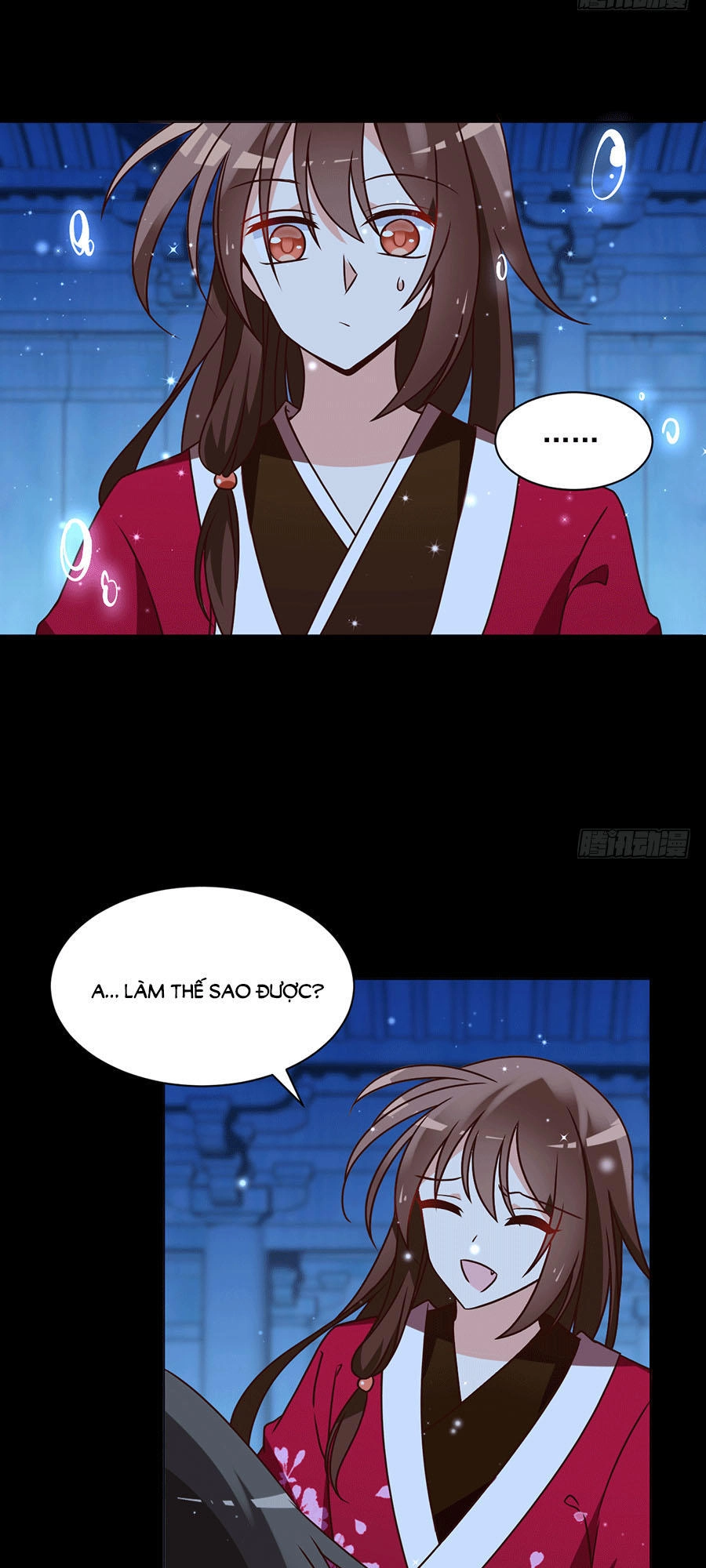 Manh Sư Tại Thượng Chapter 47 - 1