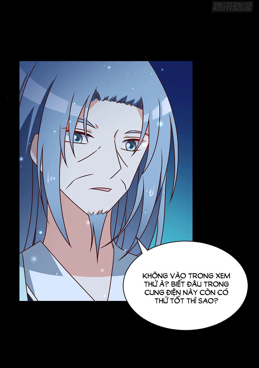 Manh Sư Tại Thượng Chapter 47 - 6