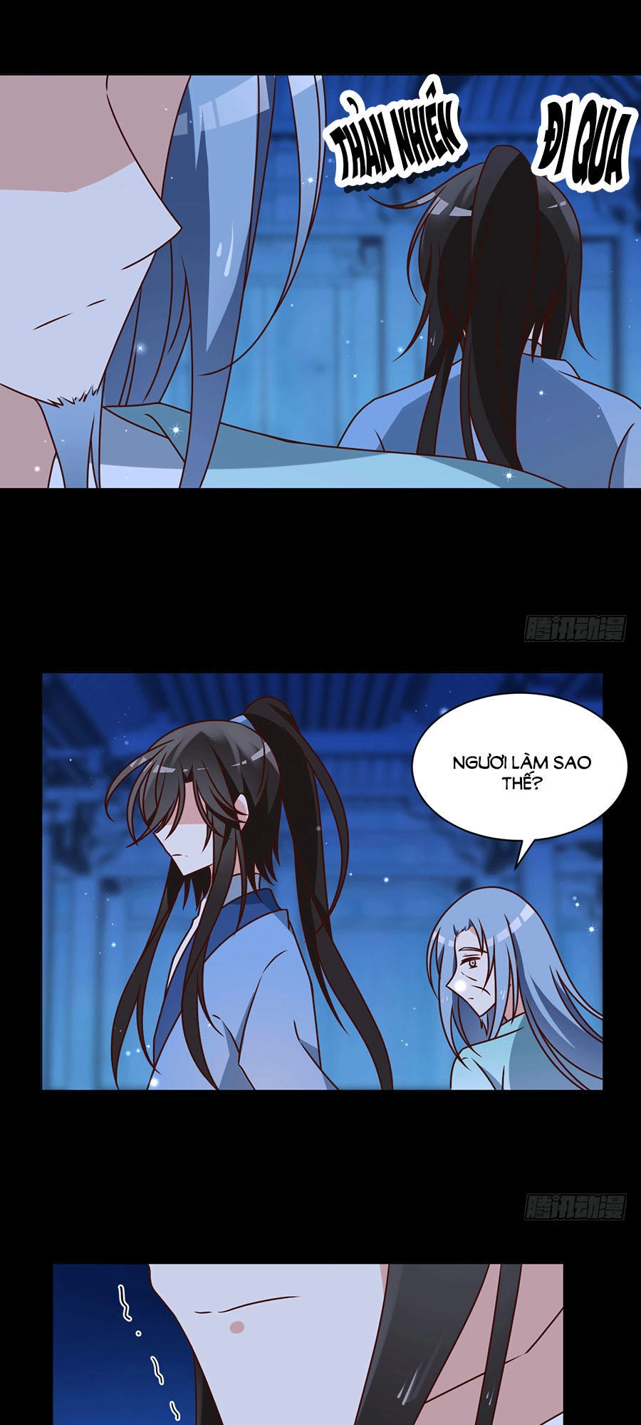 Manh Sư Tại Thượng Chapter 47 - 7