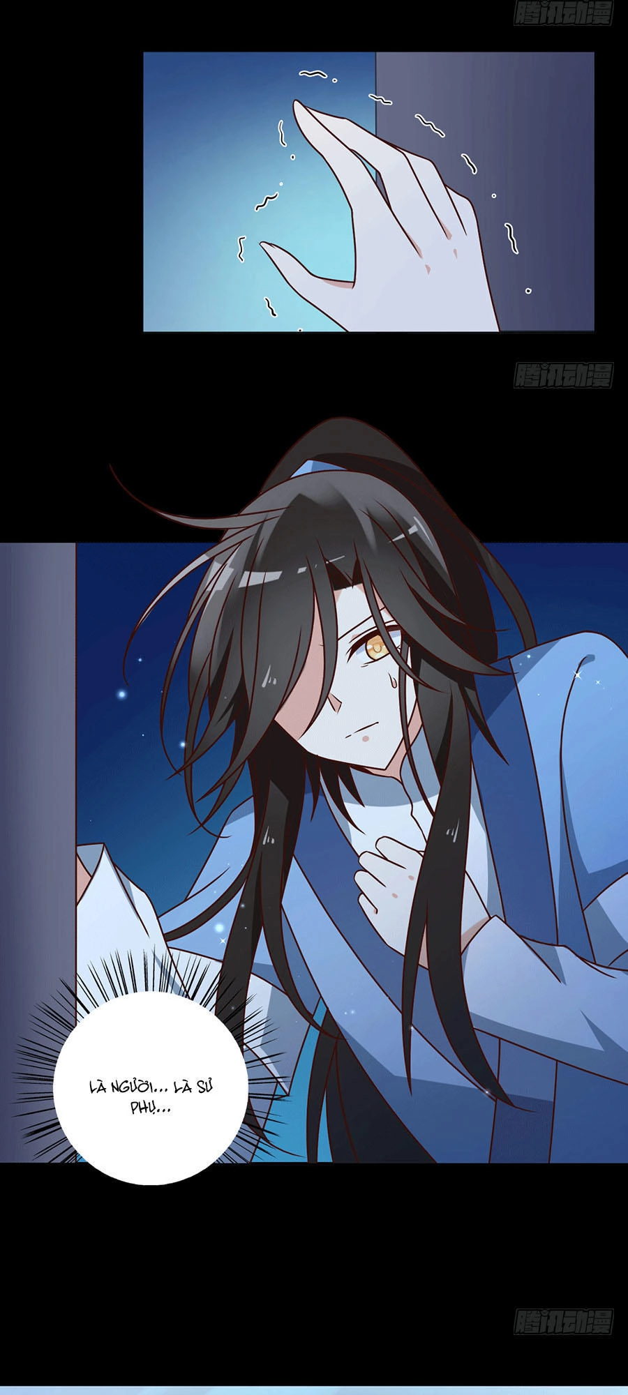 Manh Sư Tại Thượng Chapter 47 - 9