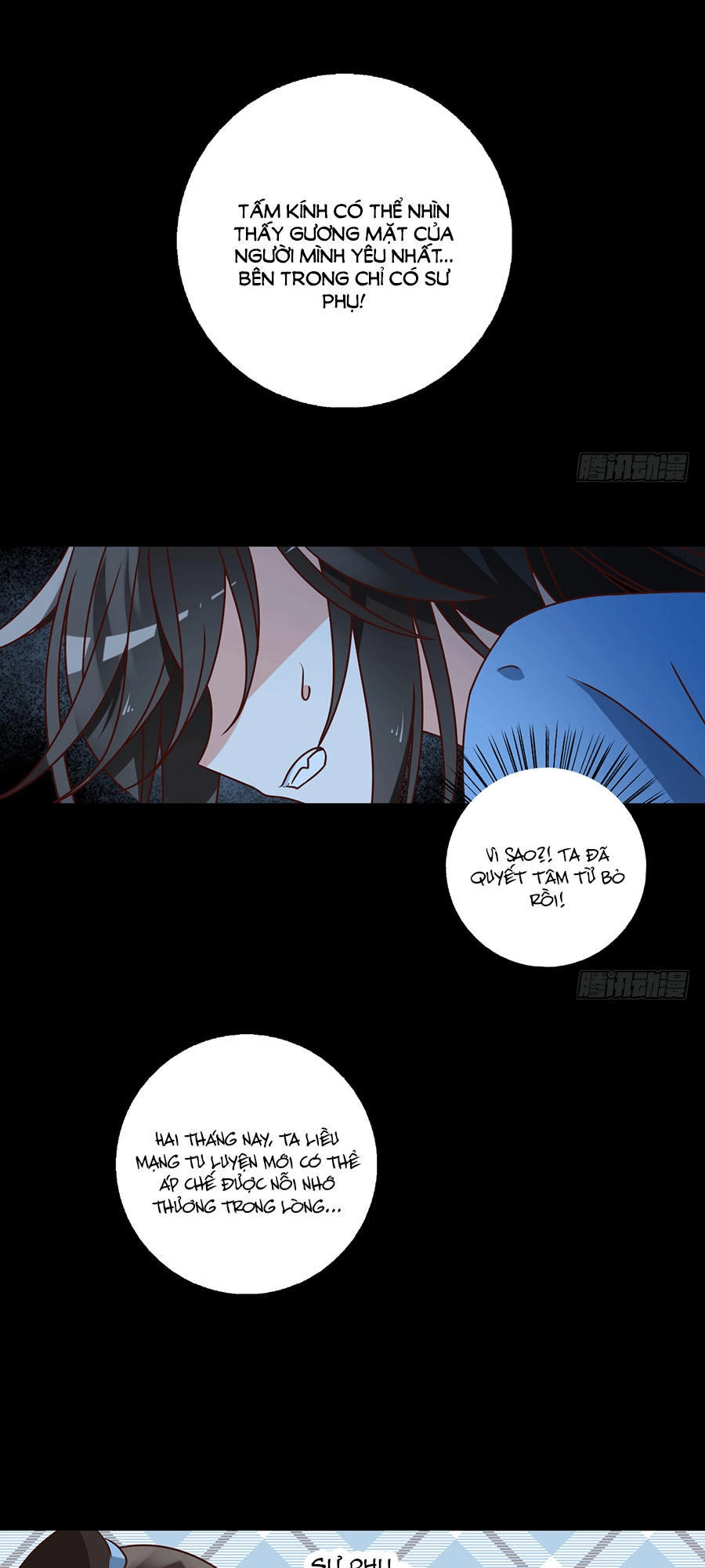 Manh Sư Tại Thượng Chapter 47 - 11