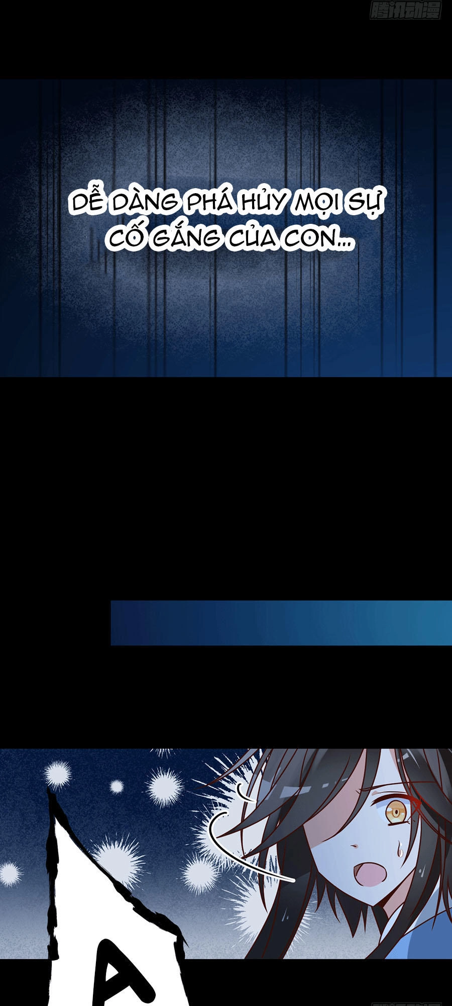 Manh Sư Tại Thượng Chapter 47 - 13