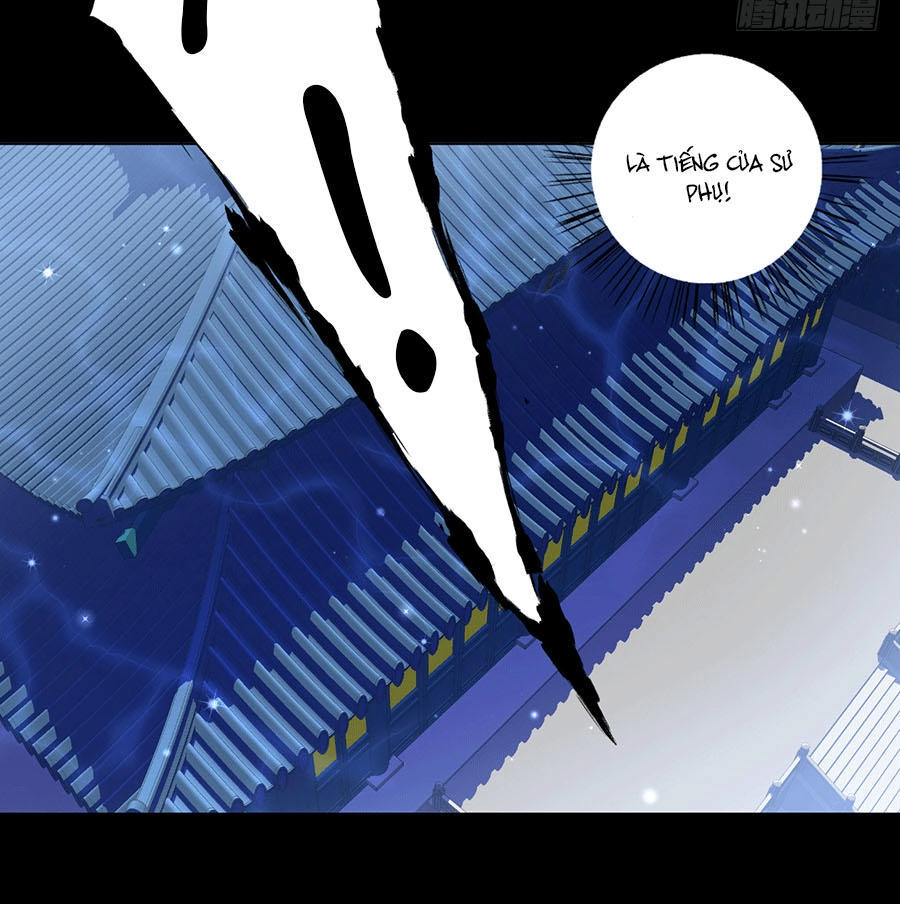 Manh Sư Tại Thượng Chapter 47 - 14