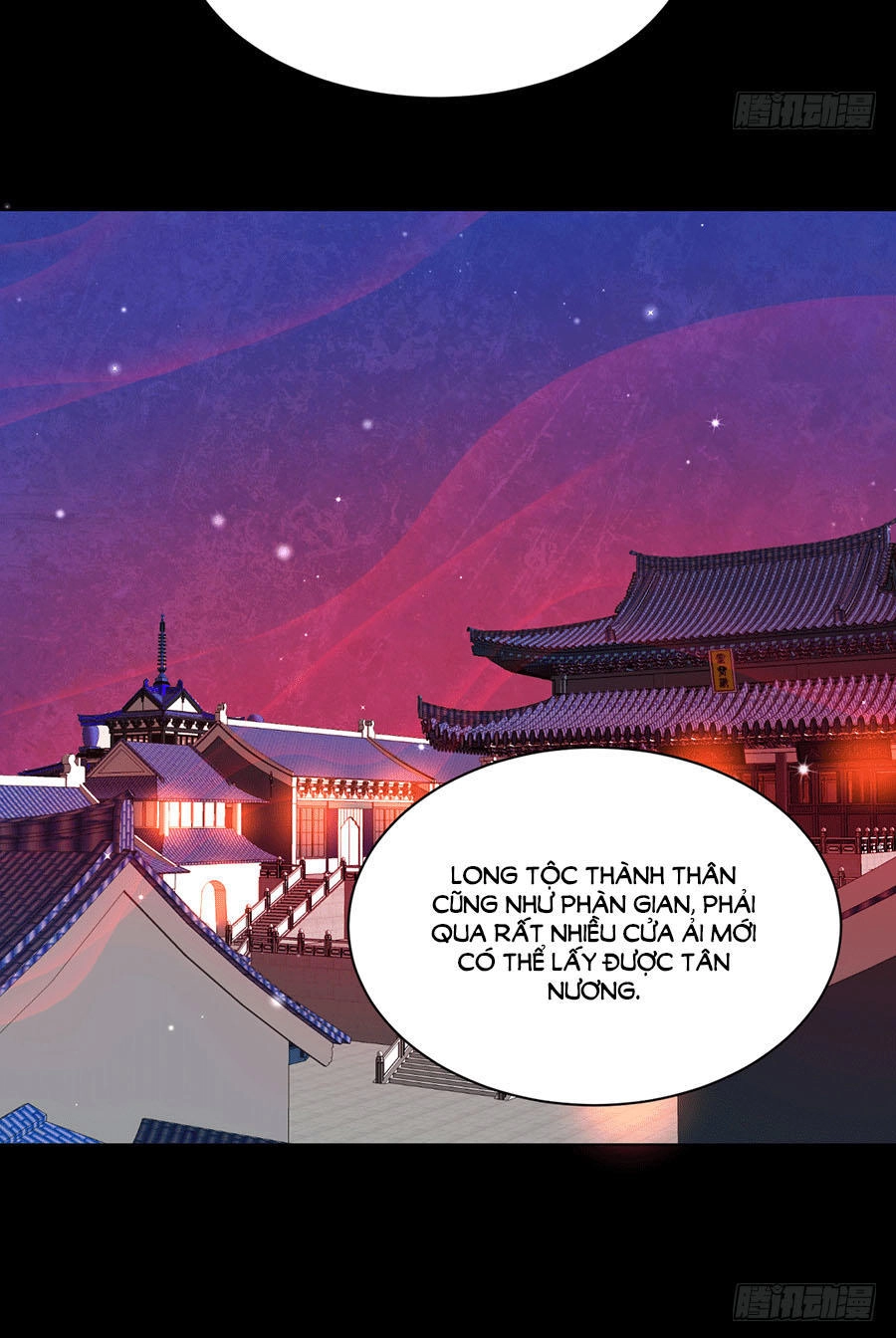 Manh Sư Tại Thượng Chapter 47 - 22