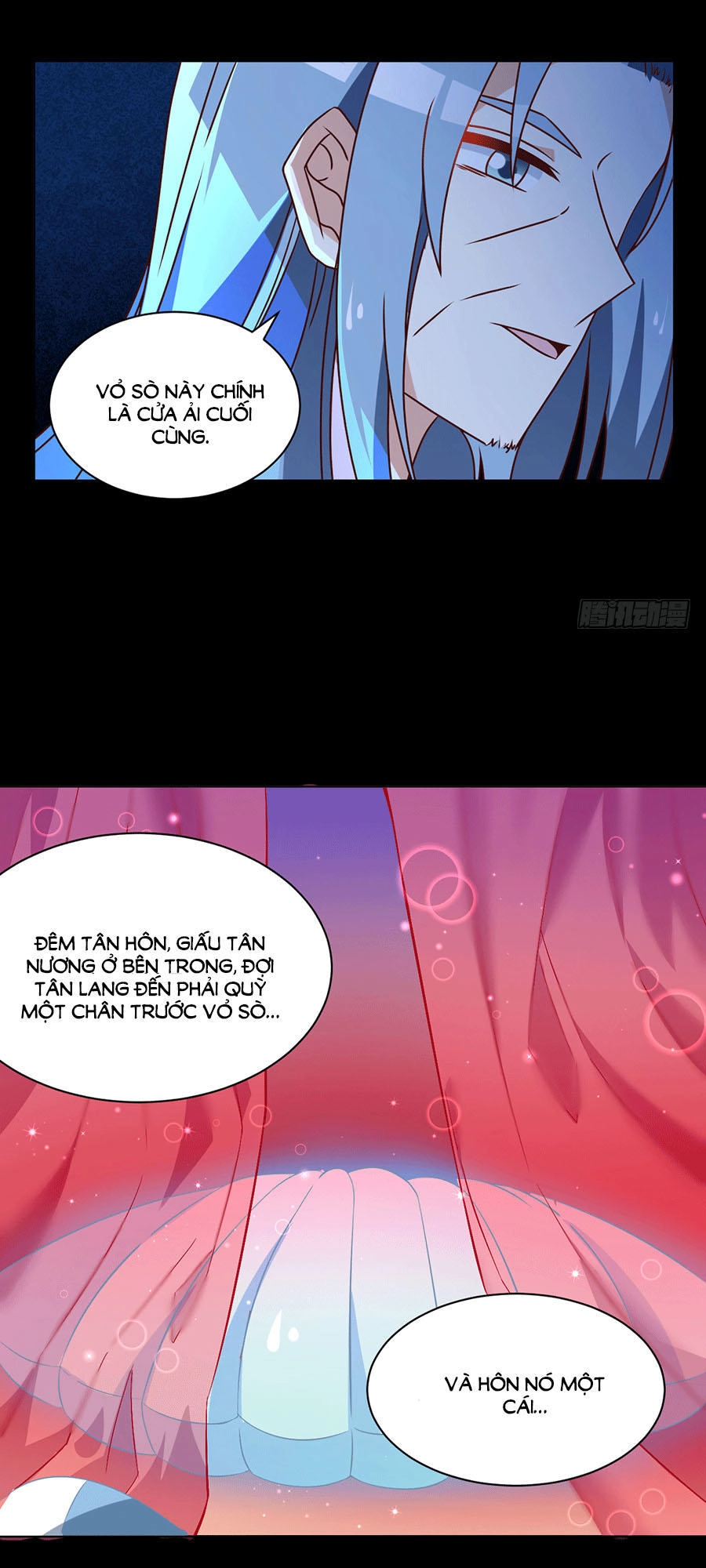 Manh Sư Tại Thượng Chapter 47 - 23