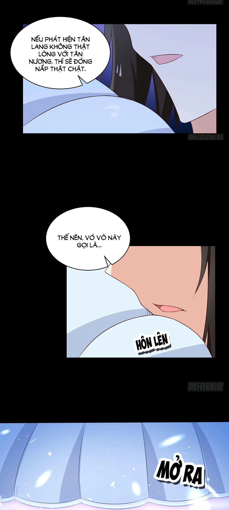 Manh Sư Tại Thượng Chapter 47 - 25